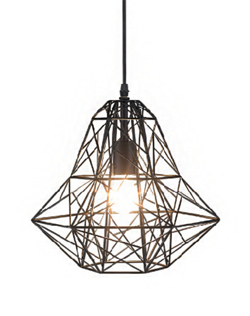 Bethel International 1 Light Pendant Model: YS498