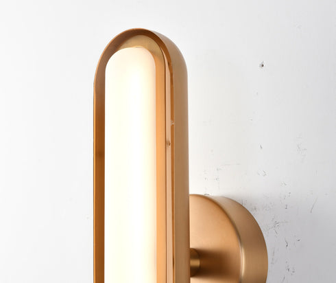 Bethel International 1 Light Sconces Model: MDD01