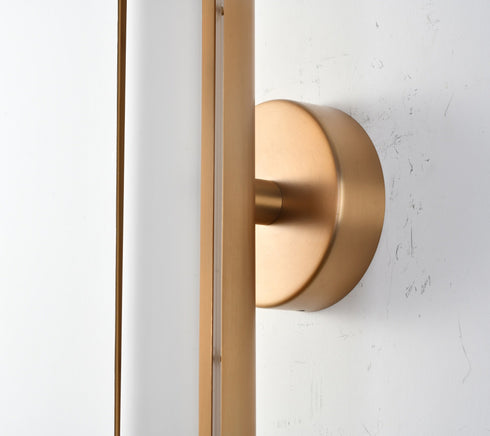 Bethel International 1 Light Sconces Model: MDD01