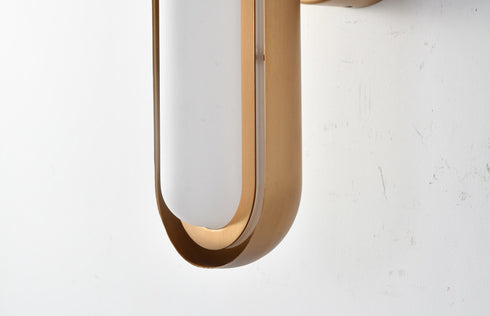Bethel International 1 Light Sconces Model: MDD01