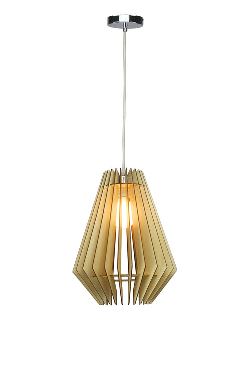 Bethel International 1 Light Single Pendant Light Model: JU06P11W