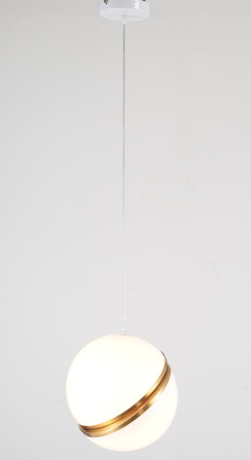 Bethel International 1 Light Single Pendant Lighting Model: BE06