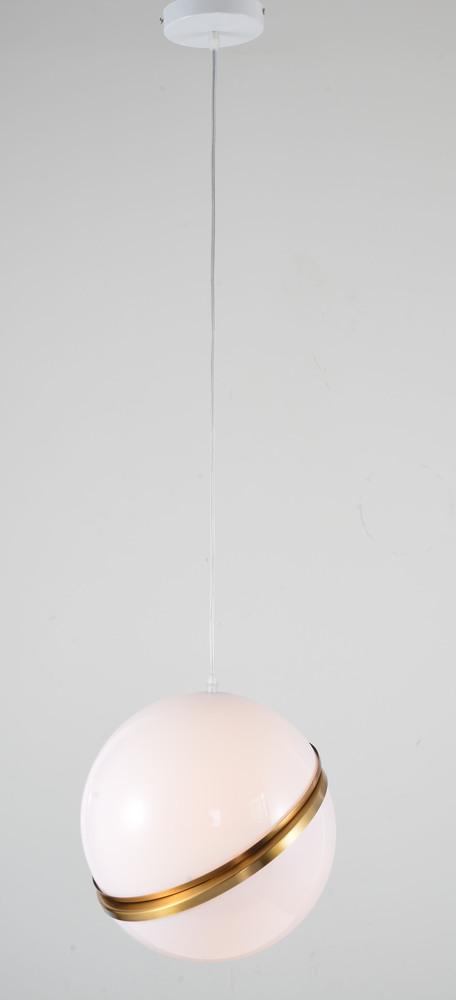 Bethel International 1 Light Single Pendant Lighting Model: BE07