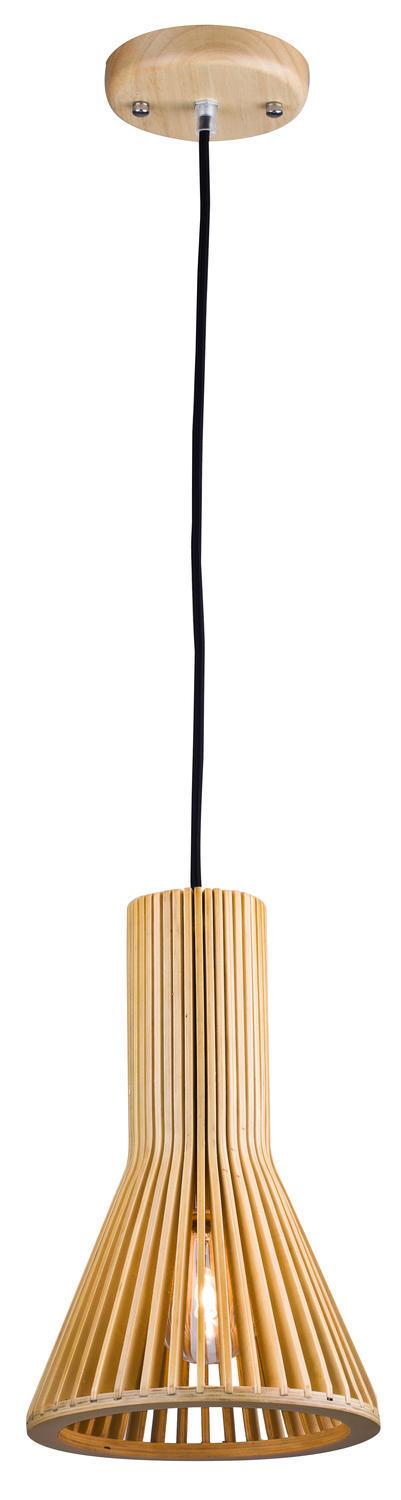 Bethel International 1 Light Single Pendant Lighting Model: CL08