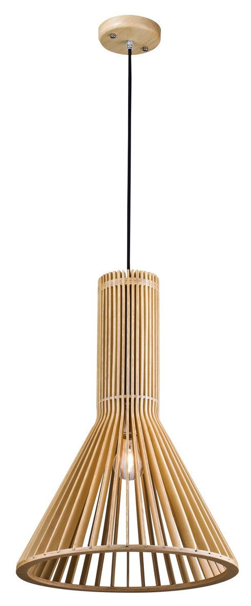 Bethel International 1 Light Single Pendant Lighting Model: CL09
