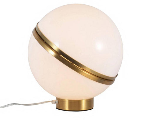 Bethel International 1 Light Table Lamp Model: BE08