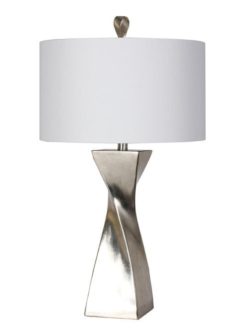 Bethel International 1 Light Table Lamp Model: JTL15KT-SL