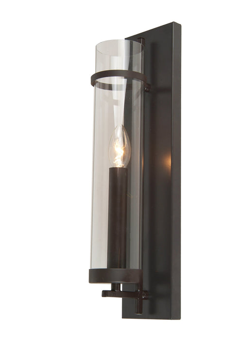Bethel International 1 Light Wall Sconce Model: YS374-1W