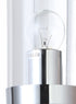 Bethel International 1 Light Wall Sconce Model: ZP118