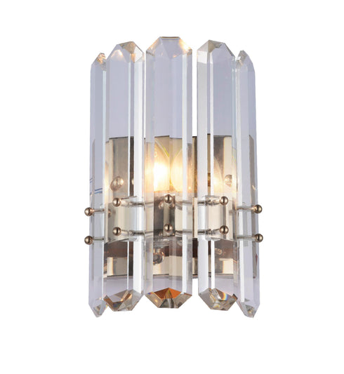 Bethel International 1 Light Wall Sconces Model: MU55CH