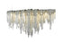 Bethel International 10 Light Chain Lighting Model: WD05
