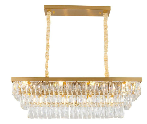 Bethel International 12 Light Chandelier Model: OC33C38G