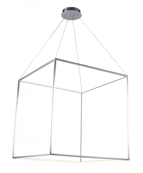 Bethel International 12 Light LED Chandelier Model: NL42CH