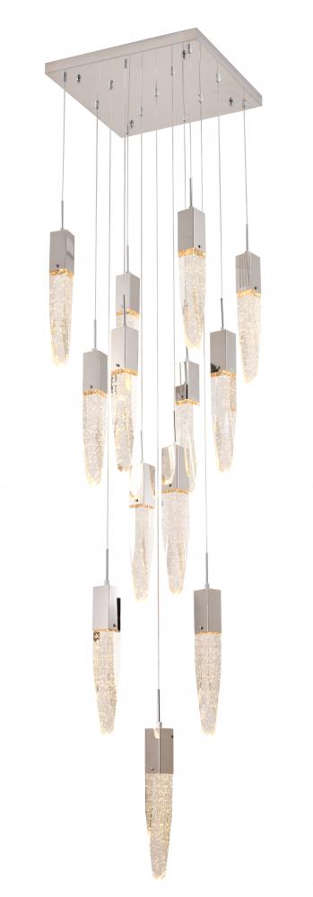 Bethel International 13 Light Chandelier Model: ADS23C20CH