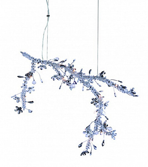 Bethel International 13 Light Chandelier Model: LX9904