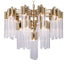 Bethel International 16 Light Chandeliers Model: MU21