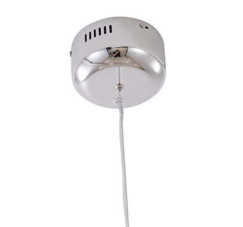 Bethel International 162 Light LED Lighting Model: MN39CH