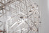 Bethel International 162 Light LED Lighting Model: MN39CH