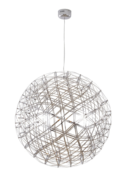 Bethel International 162 Light LED Lighting Model: MN39CH