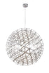 Bethel International 162 Light LED Lighting Model: MN39CH