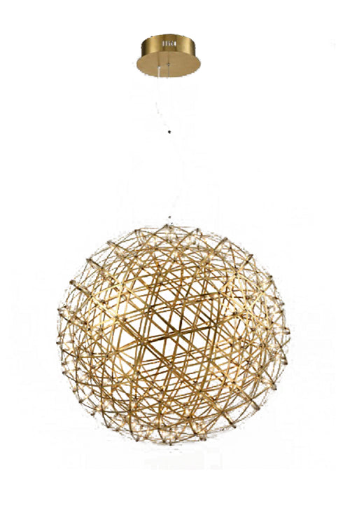 Bethel International 162 Light LED Lighting Model: MN39GD