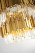 Bethel International 18 Light Chandelier Model: MU10