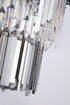 Bethel International 18 Light Chandeliers Model: MU10CH