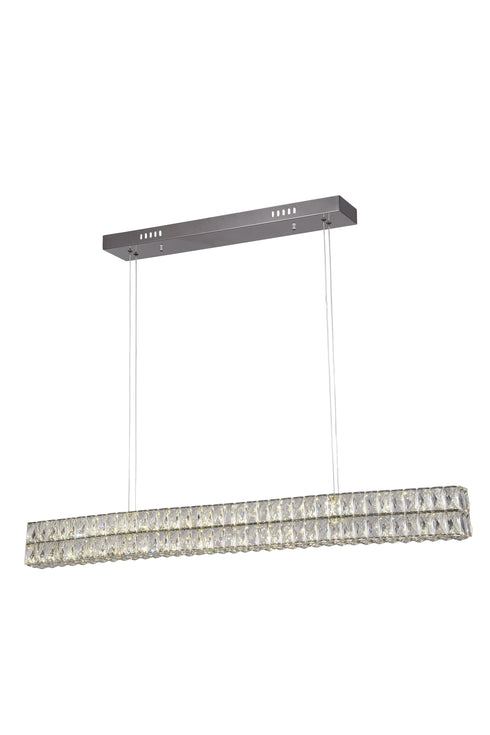 Bethel International 2 Light LED Lighting Model: KD12-3PX