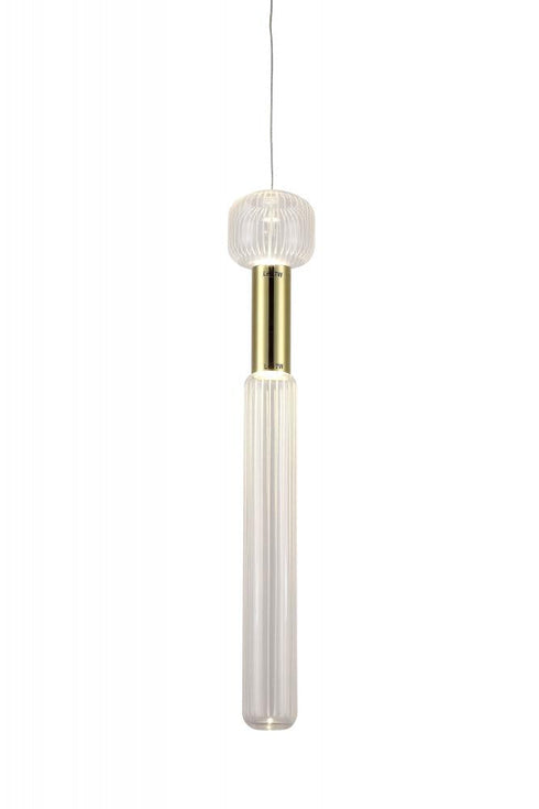 Bethel International 2 Light LED Pendant Model: ZD08P31G