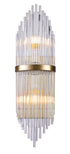 Bethel International 2 Light Wall Sconces Model: MU25S