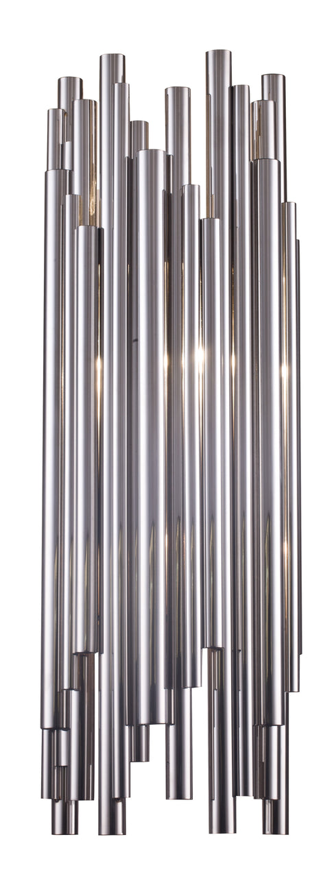 Bethel International 2 Light Wall Sconces Model: NL38CH-S