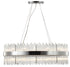 Bethel International 24 Light Chandelier Model: MU57C42CH