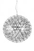 Bethel International 252 Light LED Lighting Model: MN40SN