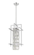 Bethel International 3 Light Ceiling Fixture Model: YS6776-3P
