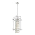 Bethel International 3 Light Ceiling Fixture Model: YS6776-3P