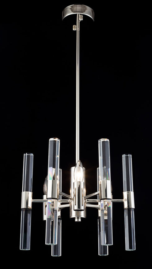 Bethel International 3 Light Ceiling Fixtures Model: MU06CH