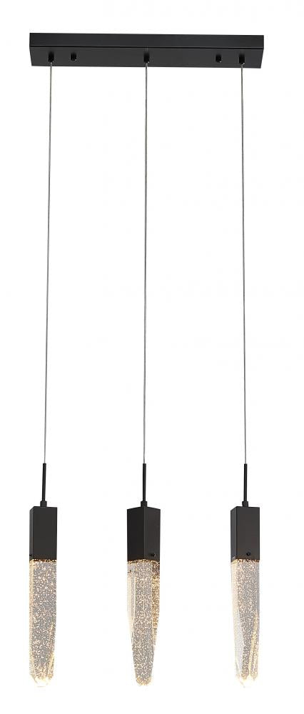 Bethel International 3 Light Island Light Model: ADS15C3B