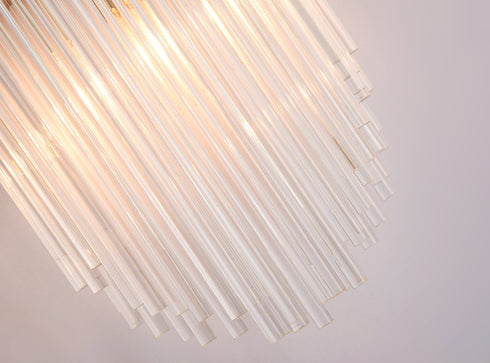 Bethel International 3 Light Wall Sconce Model: MU25