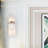 Bethel International 3 Light Wall Sconces Model: MU25CH