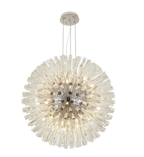 Bethel International 30 Light Chandelier Model: GA74C35CH