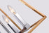 Bethel International 4 Light Ceiling Fixture Model: YS5212-4GDCH