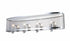 Bethel International 4 Light Wall Sconce Model: ZP123