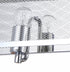 Bethel International 4 Light Wall Sconce Model: ZP123
