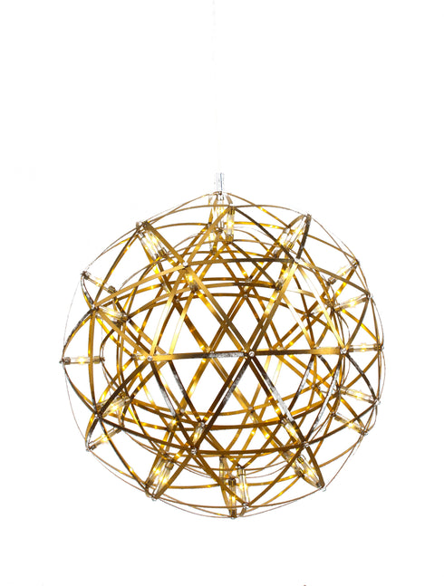 Bethel International 42 Light LED Lighting Model: MN36GD