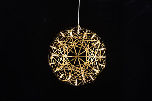 Bethel International 42 Light LED Lighting Model: MN37GD