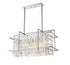 Bethel International 5 Light Ceiling Fixture Model: YS6776-5P