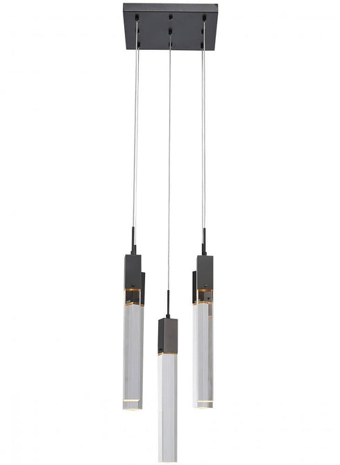 Bethel International 5 Light Chandelier Model: ADS08C5B