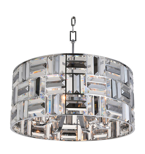 Bethel International 6 Light Chandelier Model: LA19