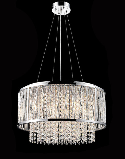 Bethel International 6 Light Chandelier Model: YS579-6P
