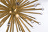 Bethel International 8 Light Chandelier Model: DU120